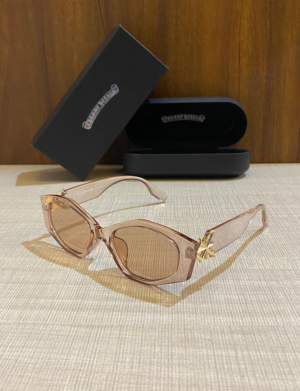 CHROME HEART 8672 NEW ATTRACTIVE MODEL 321