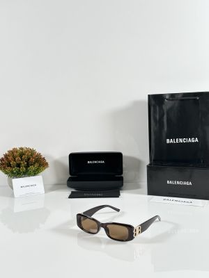 Balenciaga WMNS 0267 Brown