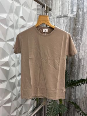 H & M ROUND NECK T-SHIRTS SE