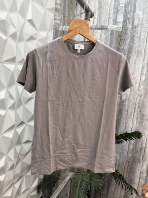 H & M ROUND NECK T-SHIRTS SE
