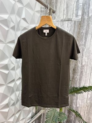 H & M ROUND NECK T-SHIRTS SE