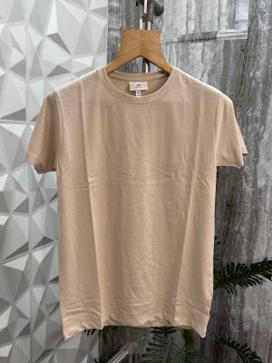 H & M ROUND NECK T-SHIRTS SE