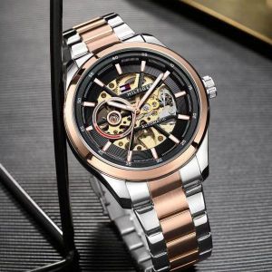 Tommy Hilfige_r Automatic