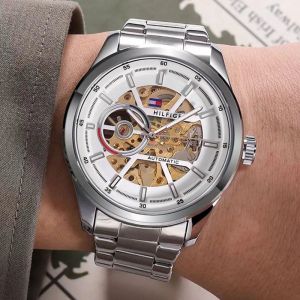 Tommy Hilfige_r Automatic