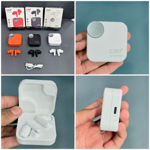 CMF Wireless Bluetooth Earbuds