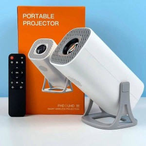 S 40 Mini Portable Projector