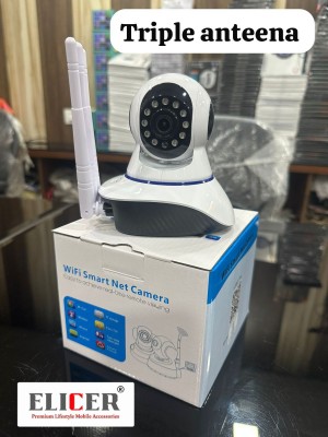 Wifi CCTV Camera