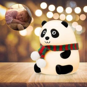 Night Lamp Panda