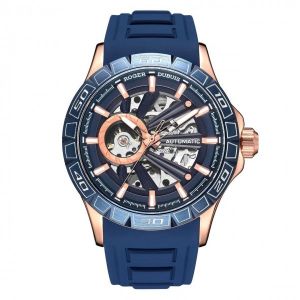 Roger Dubuis Automatic Open Heart Roger Dubuis Automatic Open Heart
