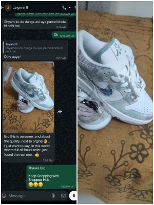 Customer Reviews Feedback