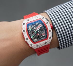 Richard Mille Rm35-01 - J1690