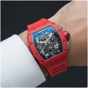 Richard Mille Rm35-01 - J1692