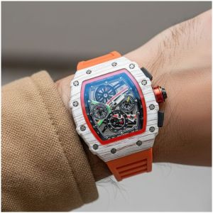 Richard Mille Rm35-01 - J1694