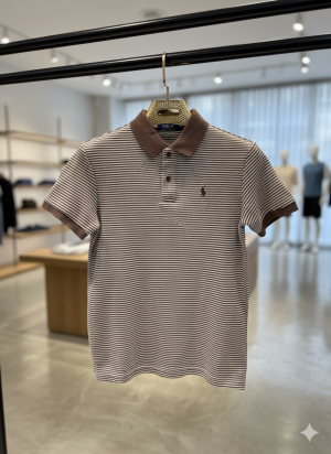 RALPH LAUREEN IMPORTED TRENDING POLO T-SHIRT 