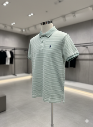 RALPH LAUREEN IMPORTED TRENDING POLO T-SHIRT 
