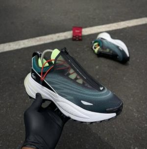   Laco ste audyssor trail 24