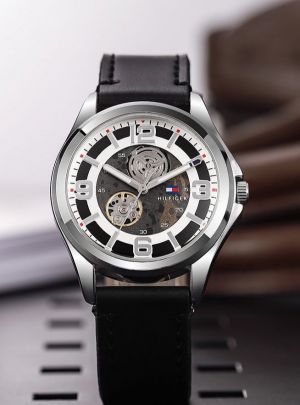 Tommy Hilfige r watch for men