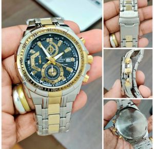 Casio Edifice EFR 539 ( All working )