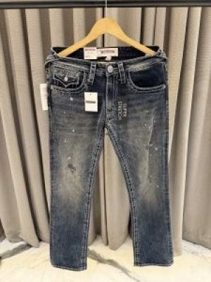 True Religion Blueish Denim