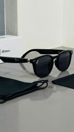 Ray_Ban Sunglasses with original Box