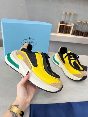 Milan sneaker