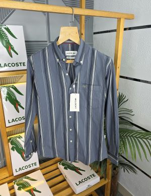 Lac Strip Shirt 06 K103-06 Lac Strip Shirt 06 K103-06