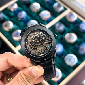Bvlgari Octo Tourbillon Auto Premium 