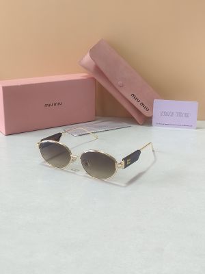 MIU MIU 179 NEW ATTRACTIVE COLOR & DESIGNER STORE MODEL 143