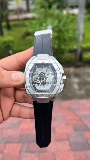 Hublot SPIDER EDITION