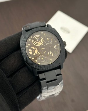 FOSSIL BRONSON CHAIN