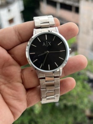 Armani Premium Watch
