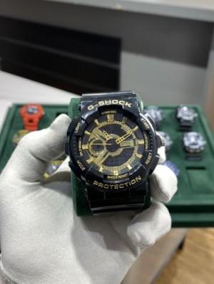 G SHOCK