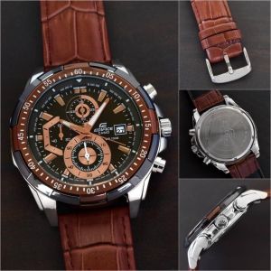 Edifice Casio Watch