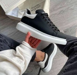 ALEXANDER MCQUEEN PREMIUM WOMENS RS