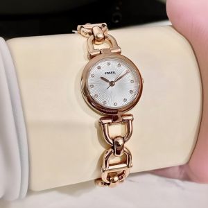 Fos_sil Women watch with original box