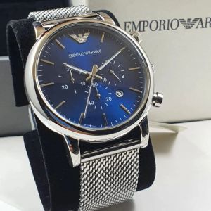 Emporio Armaani men watch