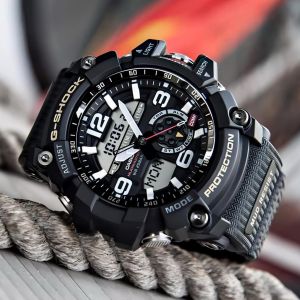G Shock Mudmaster Watch  G Shock Mudmaster Watch