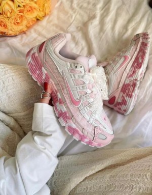 NIK E VOMERO PINK CUSTOM WOMEN HS