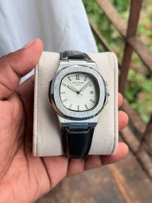 Patek Phillipe Leather