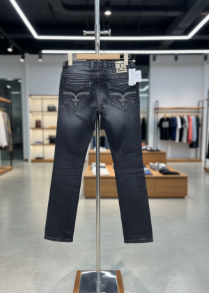 ROMAN DENIM IMPORTED BOOTCUT JEANS