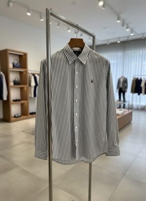 RALPH LAUREEN IMPORTED BLACK SHIRTS