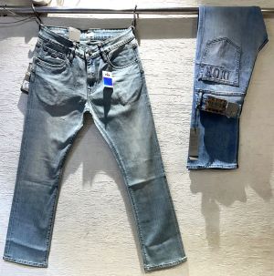 DIO_R BLUE WASH PREMIUM IMPORTED DENIM