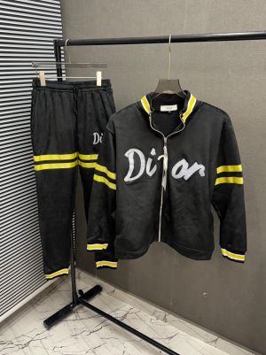 _SALE_CHRISTIAN_DIOR_IMPORTED_VELVET_FABRIC_FRONT_BRAND_LETTER_EMBOSSED_VERY_PREMIUM_FULL_SLEEVES_TRACKSUIT_BEST_FOR_WINTERS_306