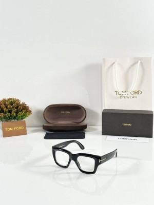 Tomford 184 Black Frame With Original Box