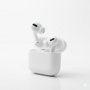 Apple AirPod Gen-2  [TYPE-C]