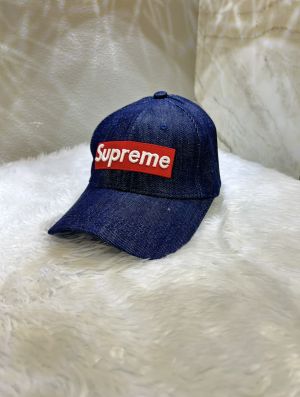 Loui_s Vuitton Supreme Turkey Imported Premium Cap