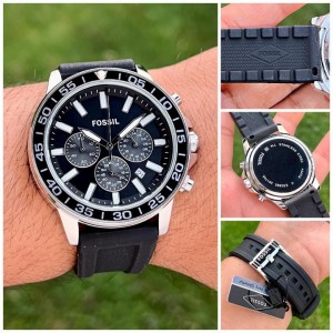 Fossi l Bannon with og box