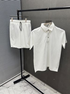 SALE_CHRISTIAN_DIOR_IMPORTED_ALL_OVER_PRINTED_CURRENT_STORE_ARTICLE_VERY_PREMIUM_CORD_SET_317