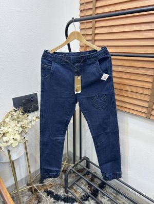 Balmai_n Paris Turkey Imported Heavy Very Premium Denim Cargo