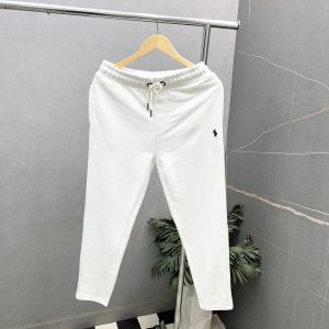 Ralp_h Premium White Trackpant 479 Ralp_h Premium White Trackpant 479